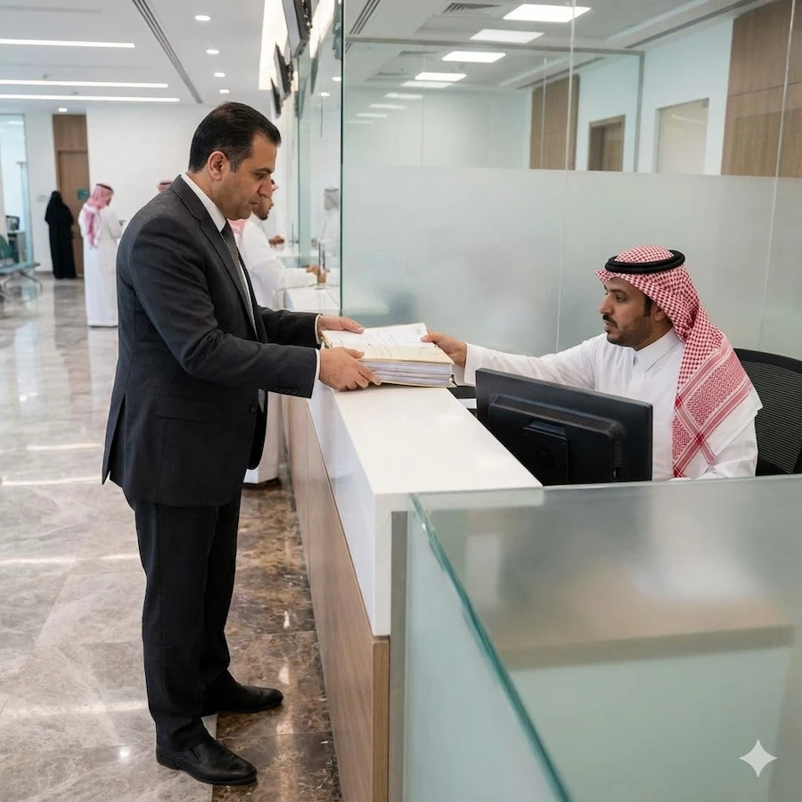 Setting Up a Company in Saudi Arabia