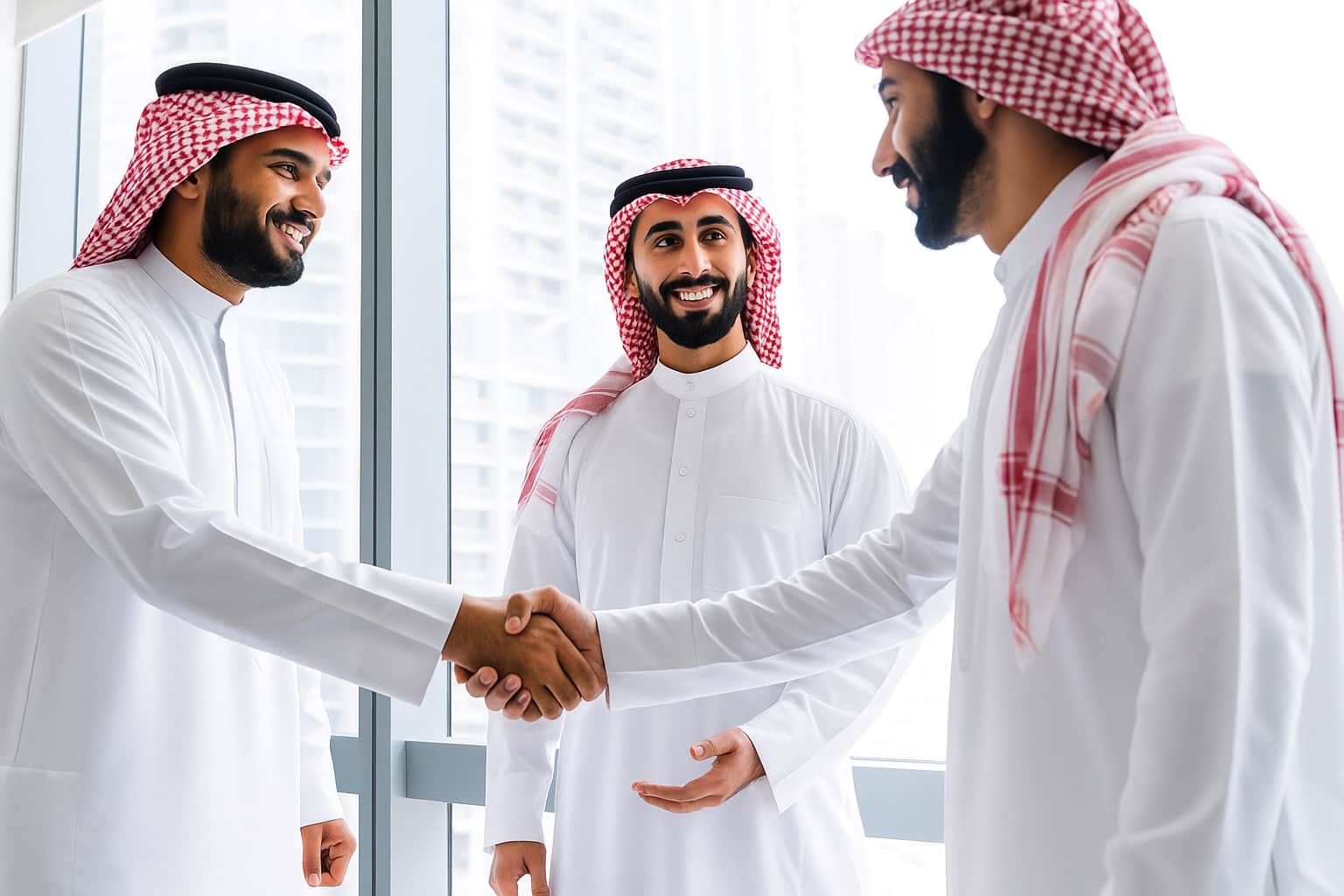 setup Saudi Arabia company