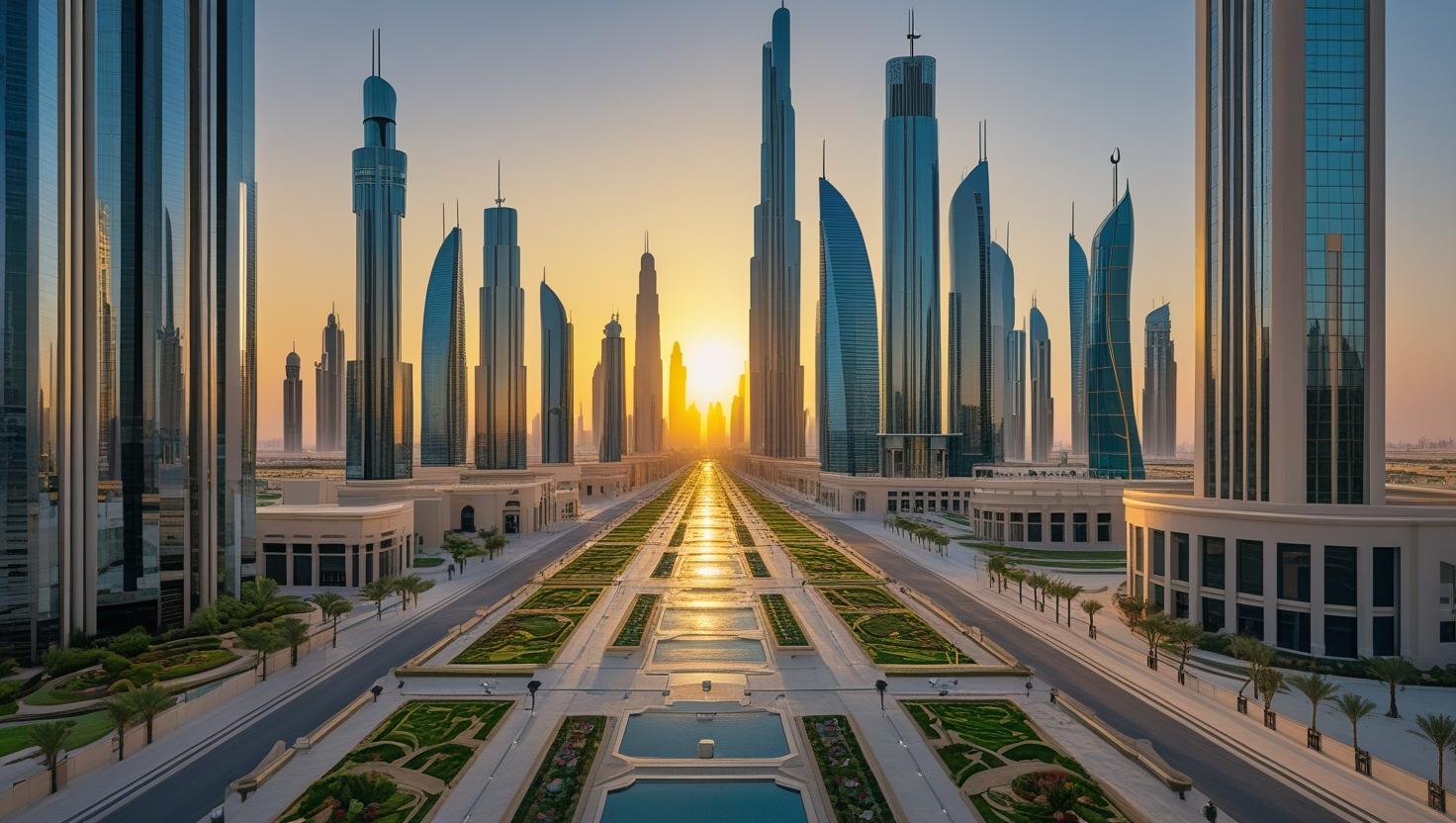 Start Business in Saudi Arabia