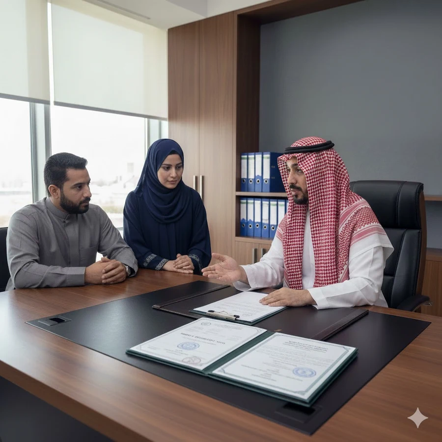 Steps to Get a Certified Visa Document Translation