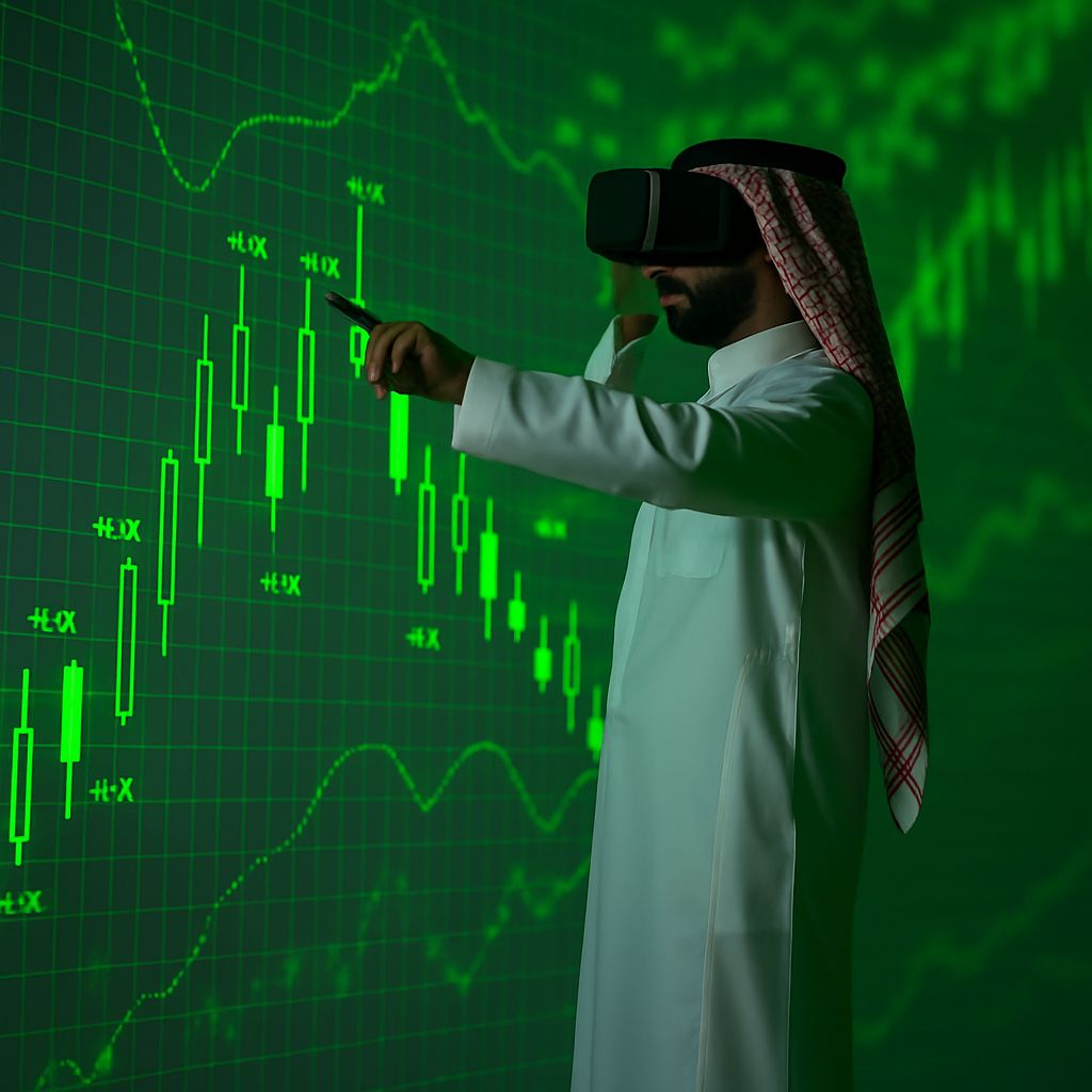 Types of Trade License in Saudi Arabia