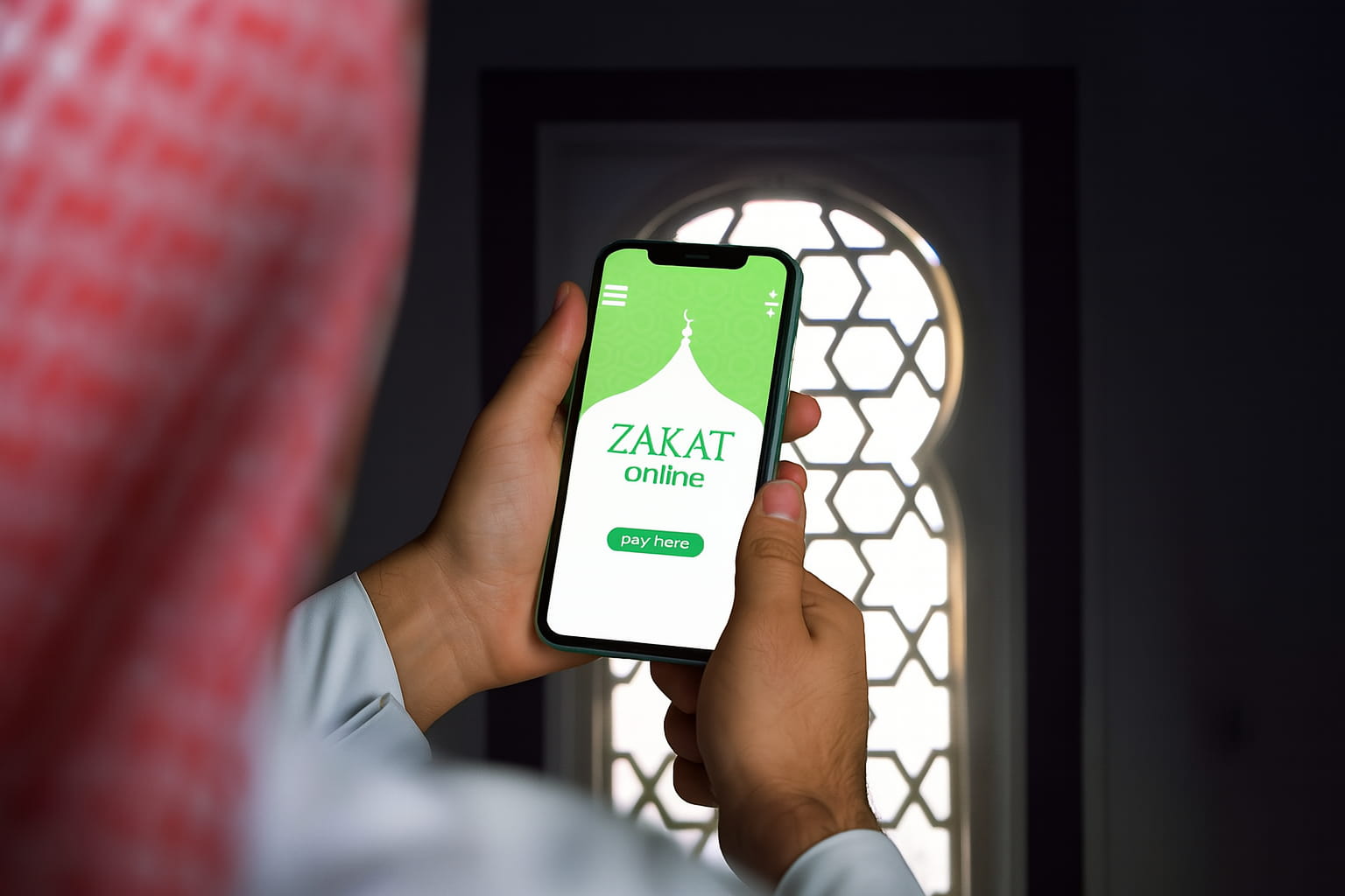 Zakat and Tax in Saudi