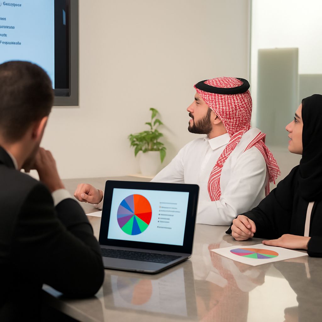 best industries in saudi arabia