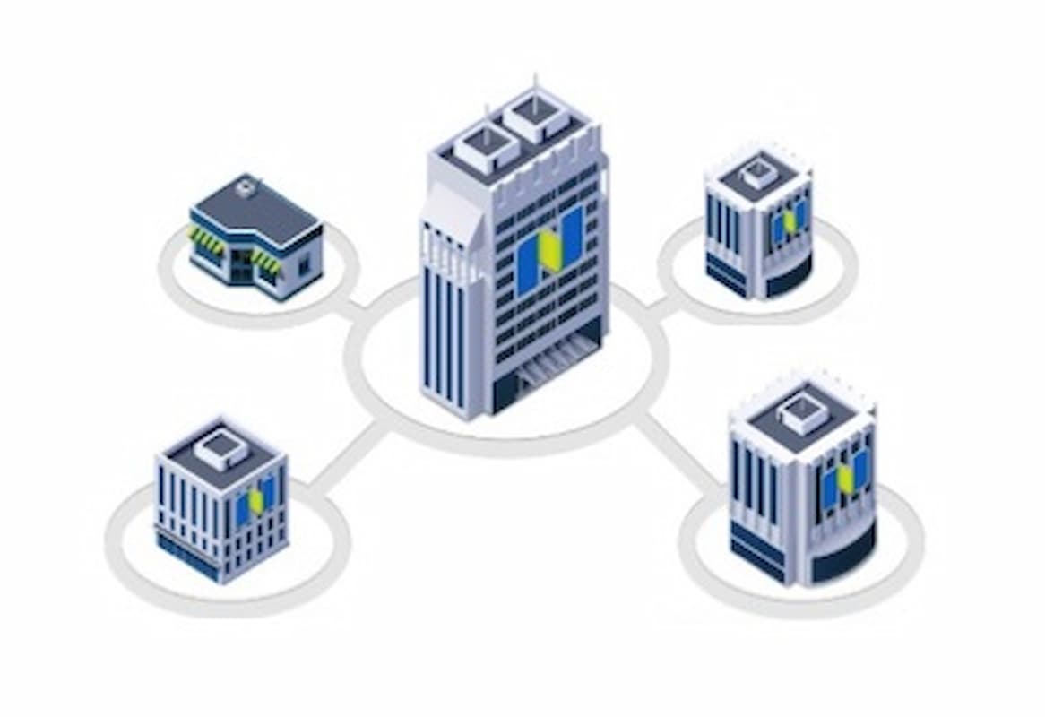 branch office of a foreign company