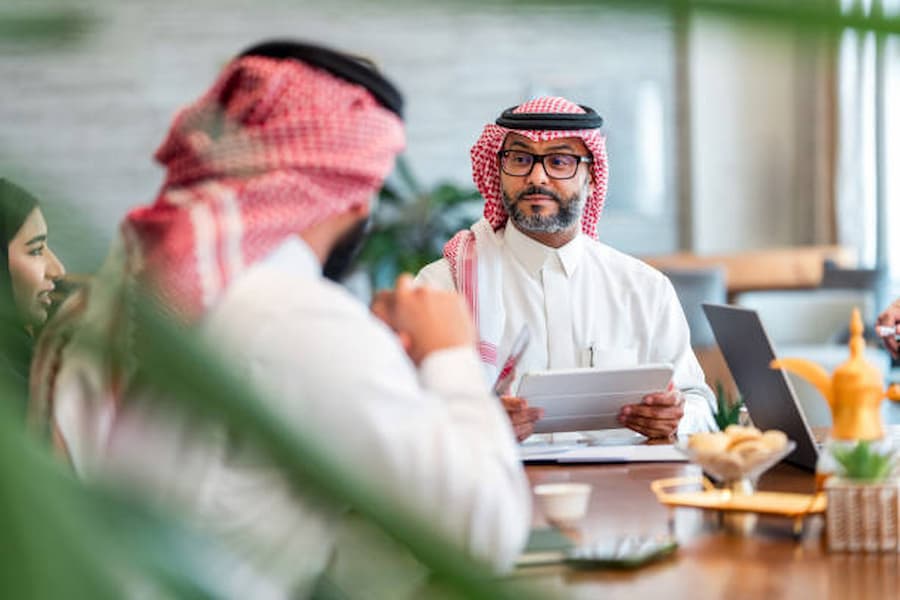 business setup in saudi arabia