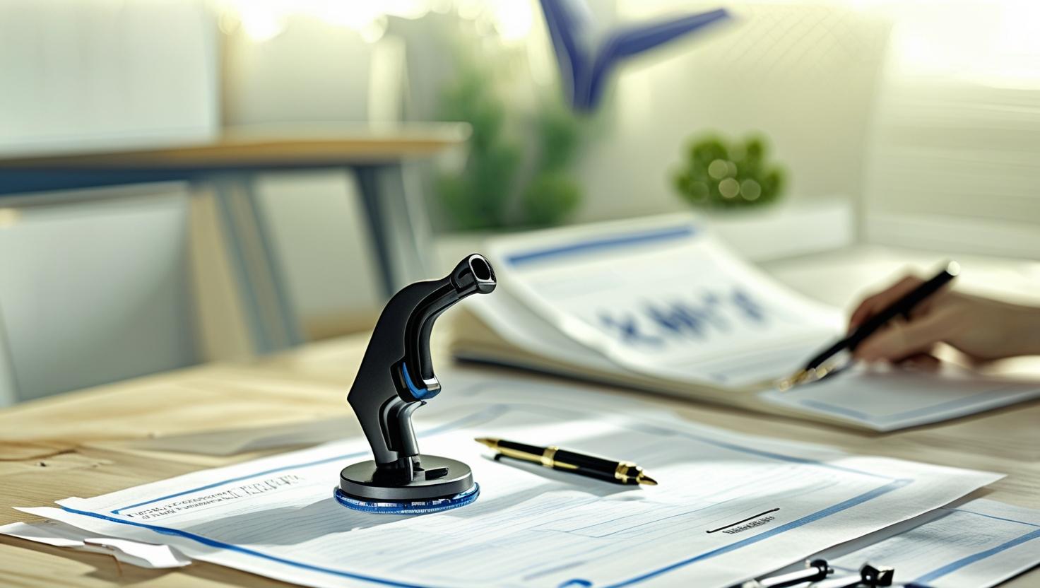 business setup Permits