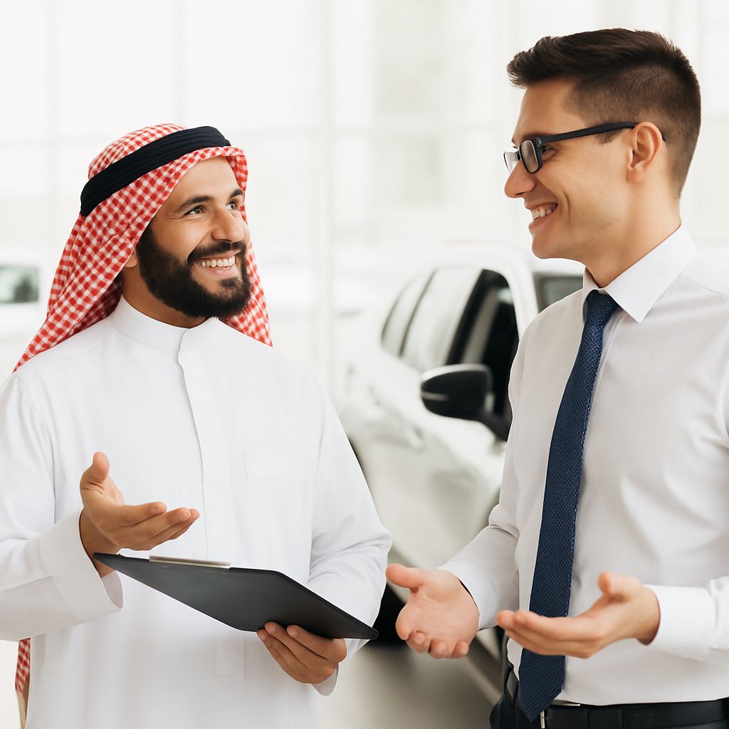 car license in saudi