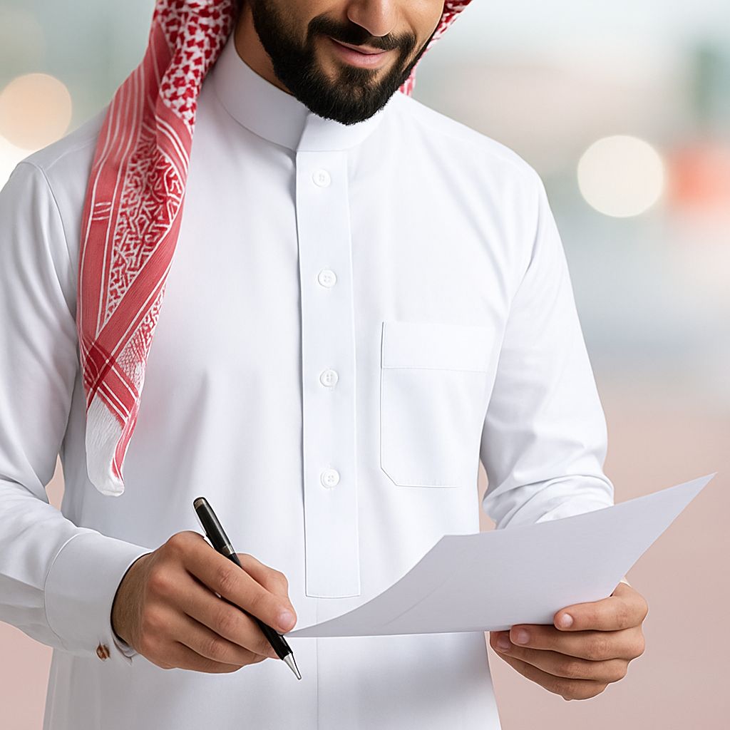 chamber of commerce certificate ksa