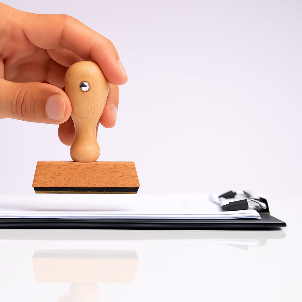 chamber of commerce certificate 