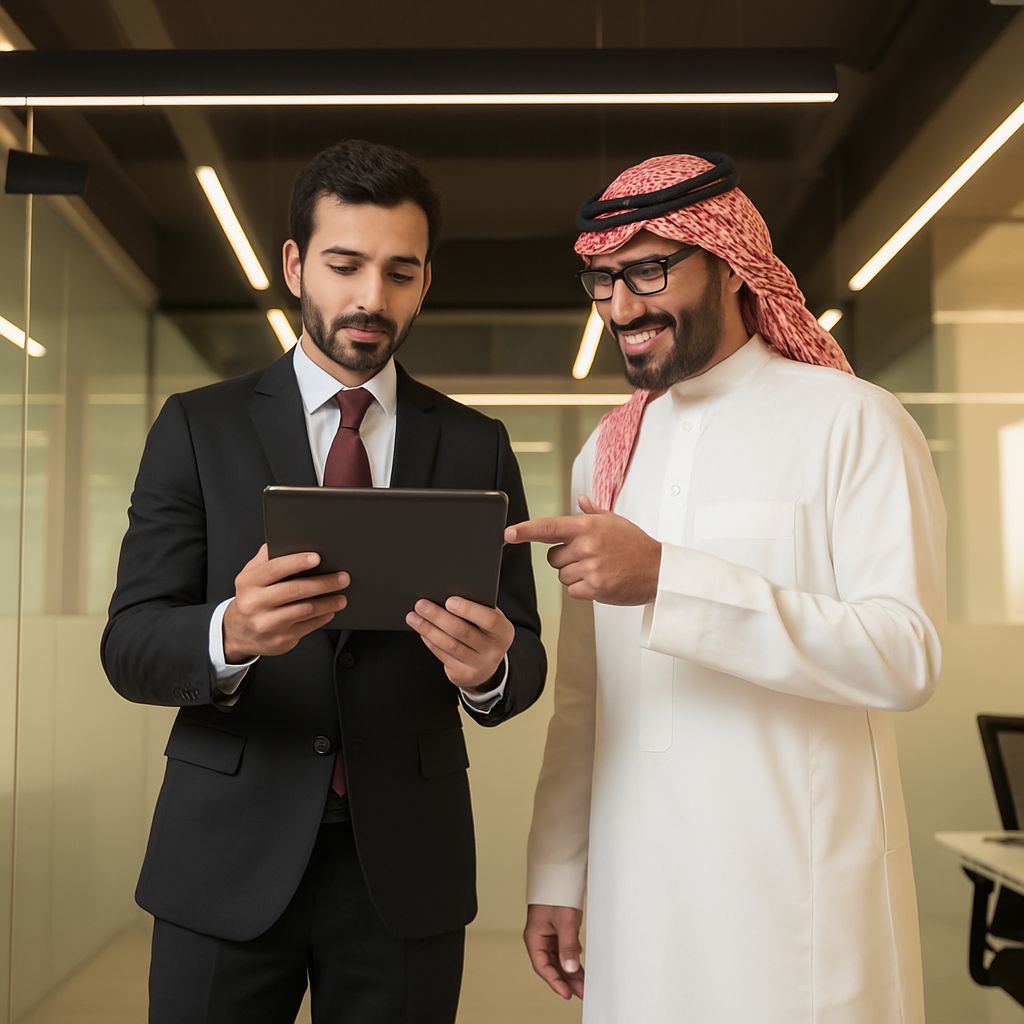 commercial registration in ksa