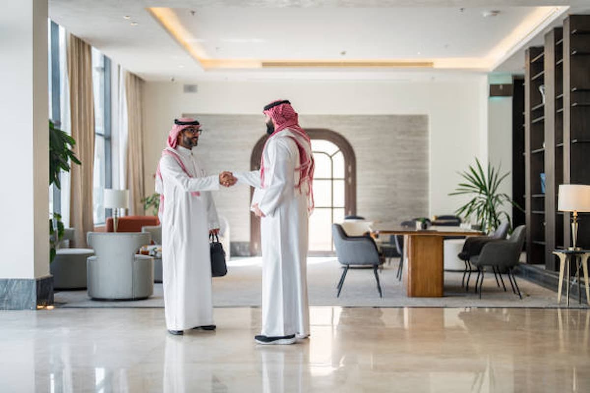 commercial registration saudi