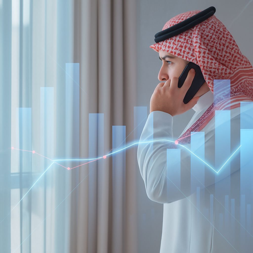 company in saudi arabia