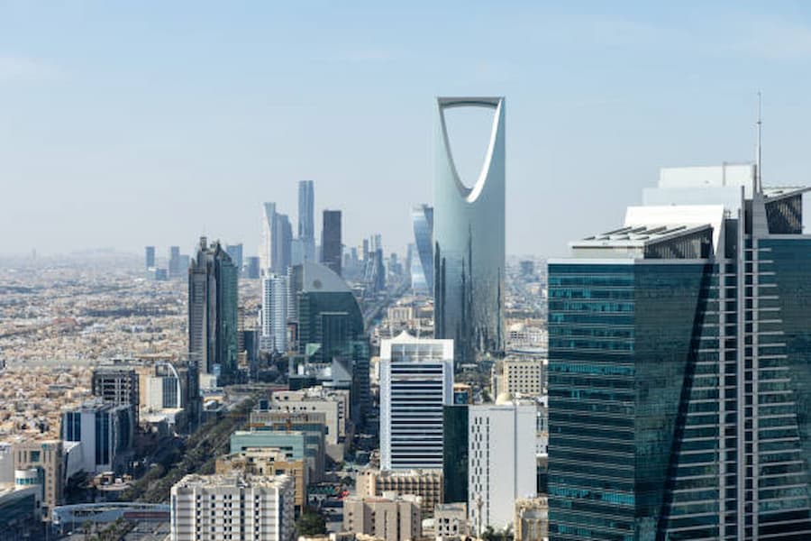 cost of opening a company in saudi arabia
