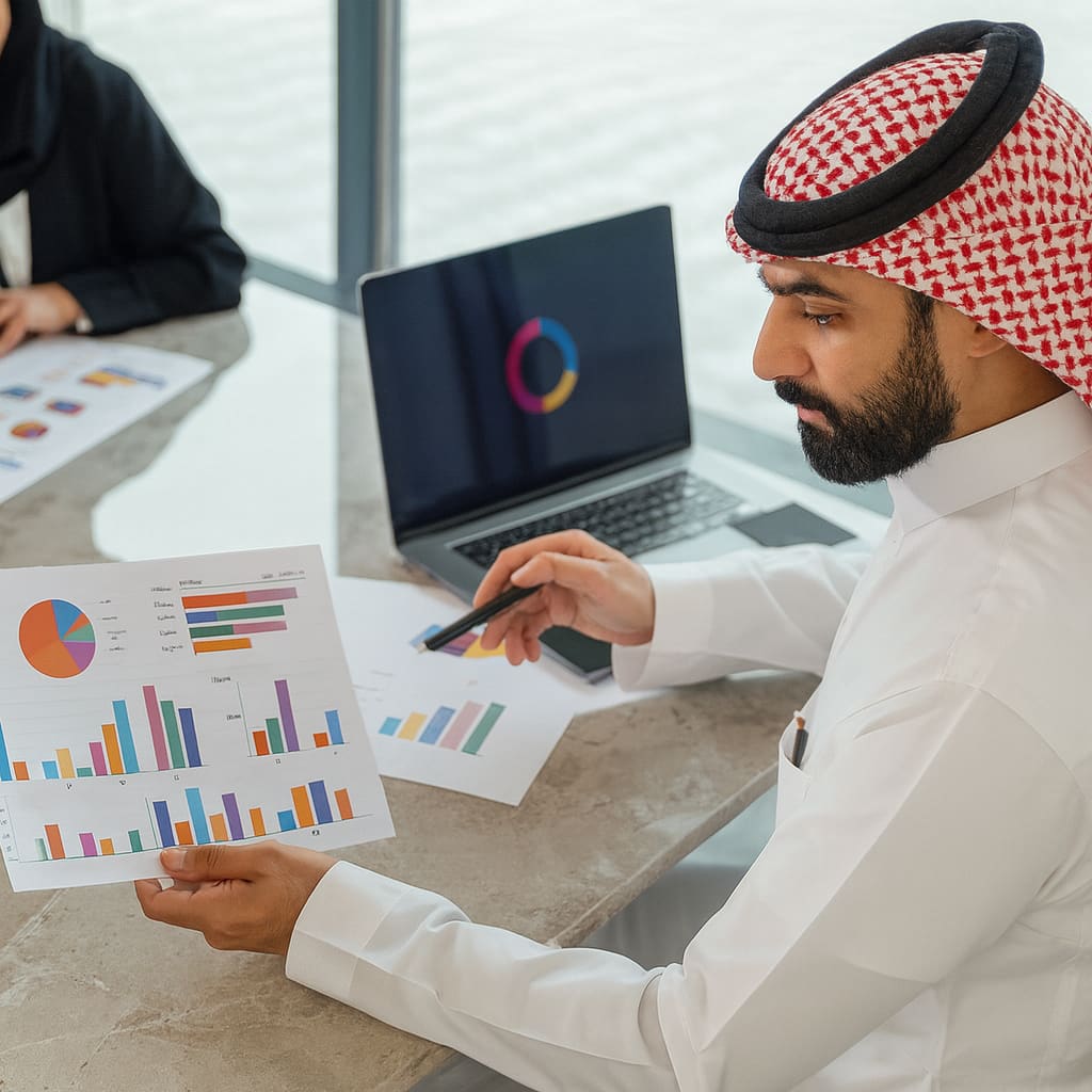 doing business guide in ksa