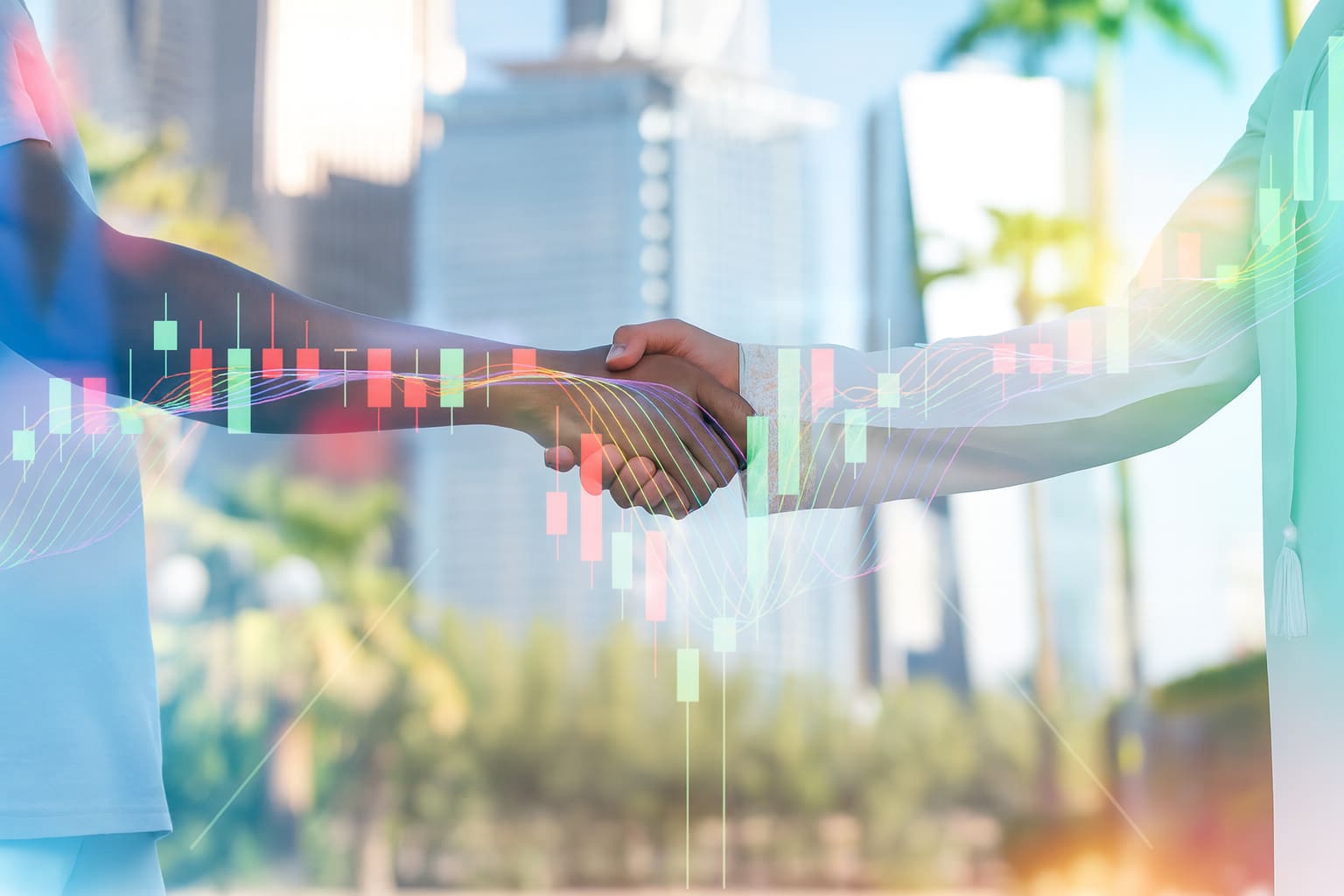 doing business guide