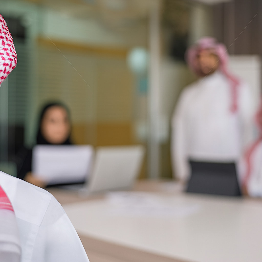 entrepreneur license in saudi arabia