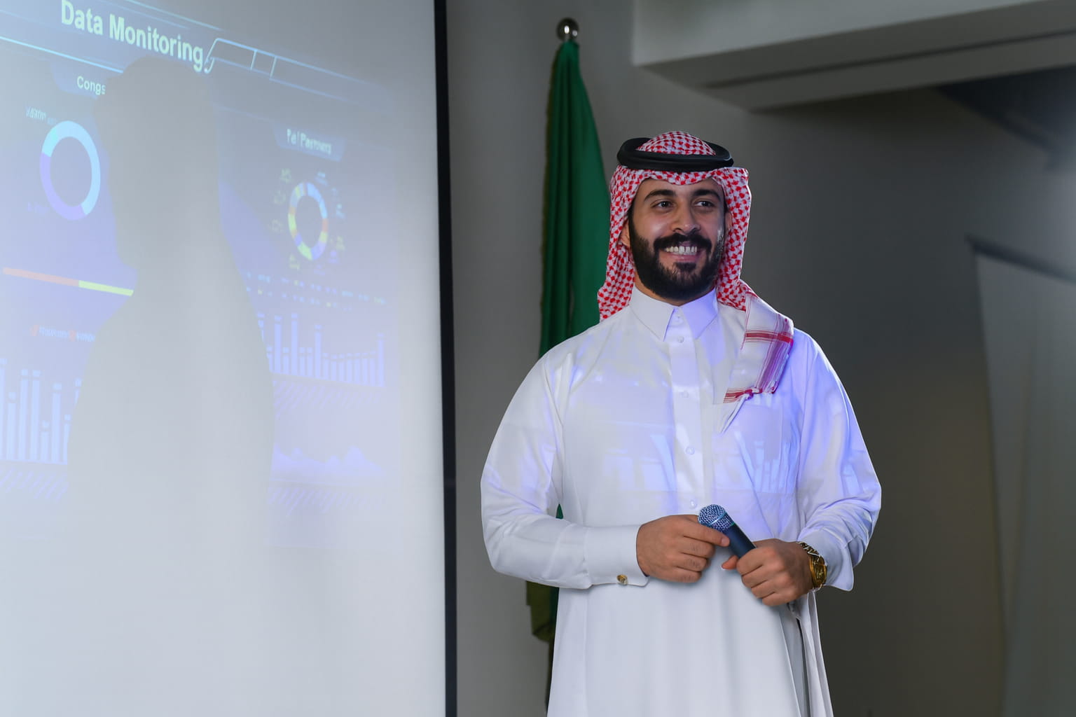 entrepreneur license ksa