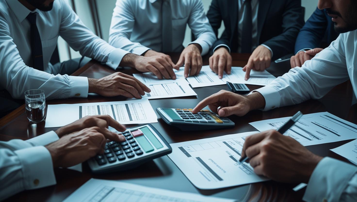 foreign company setup cost