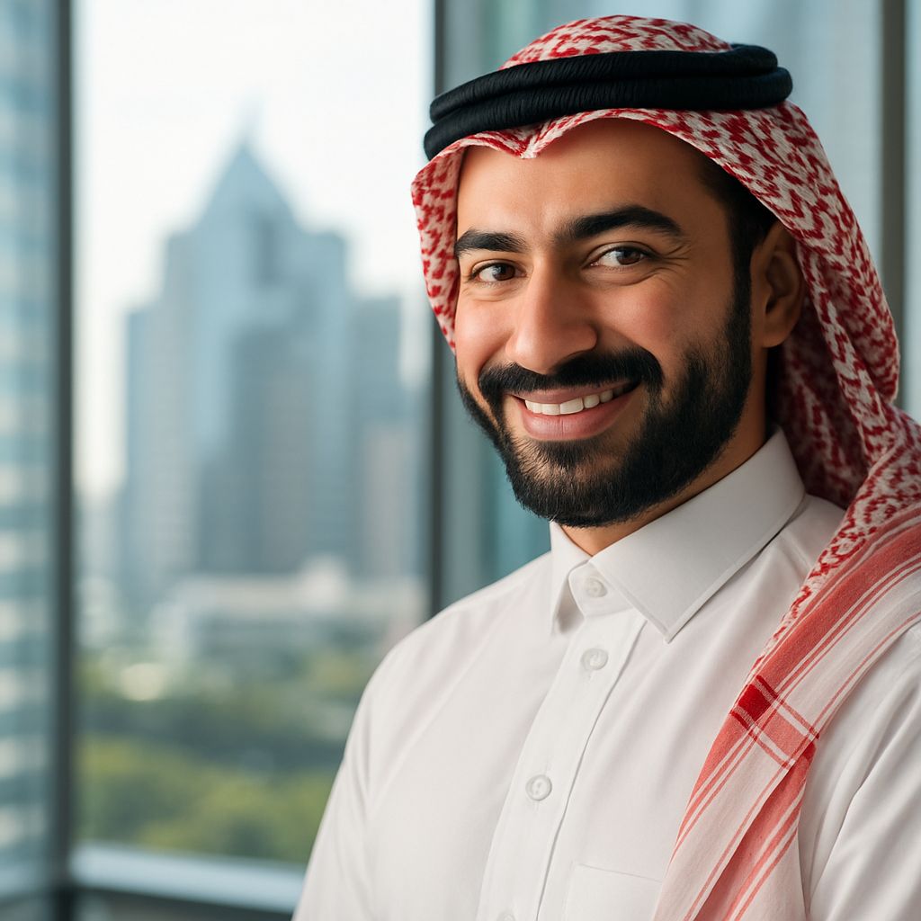 gcc company in saudi arabia