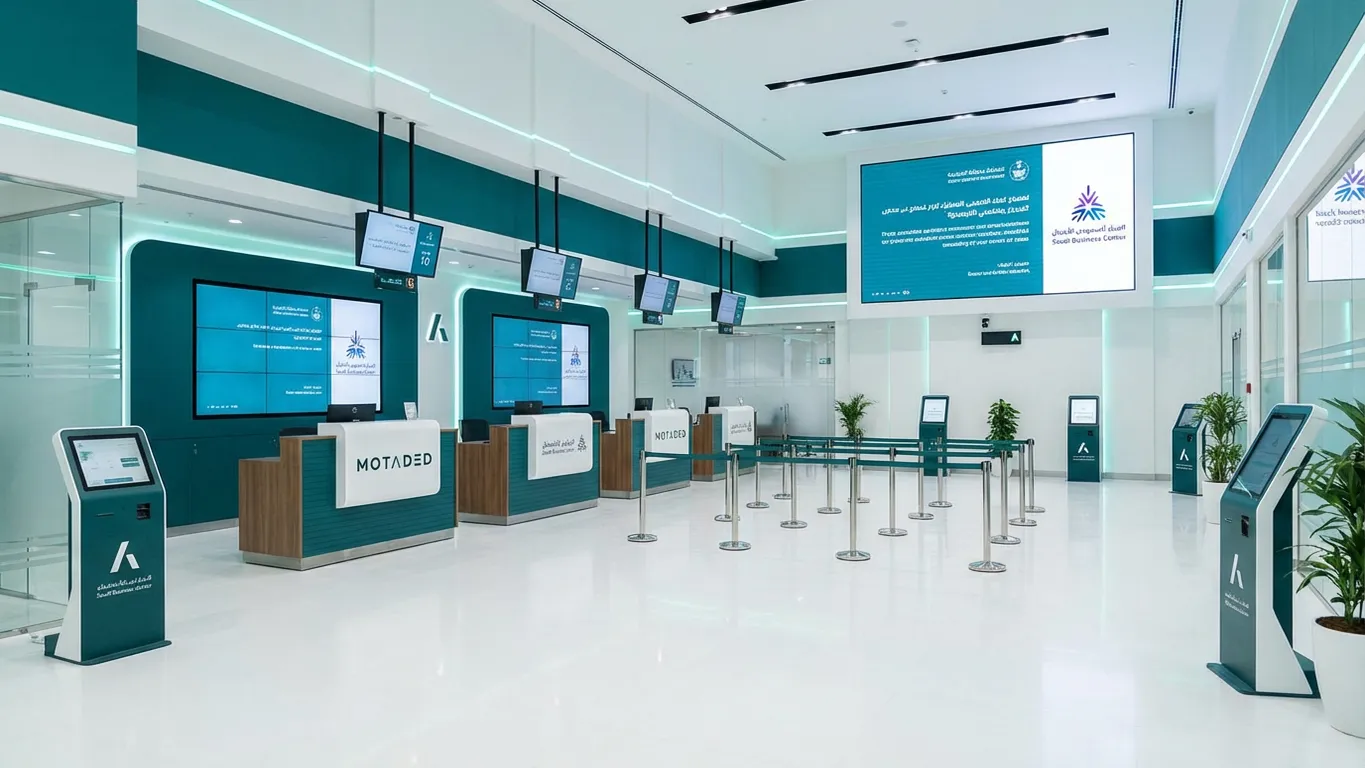 Company Set up in Saudi Arabia Strategy