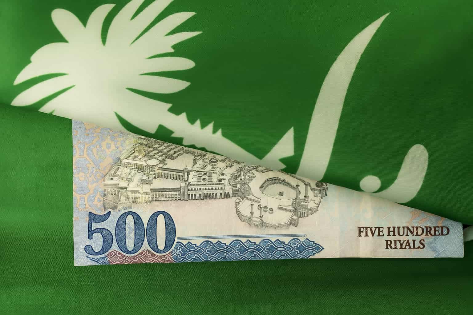income saudi arabia