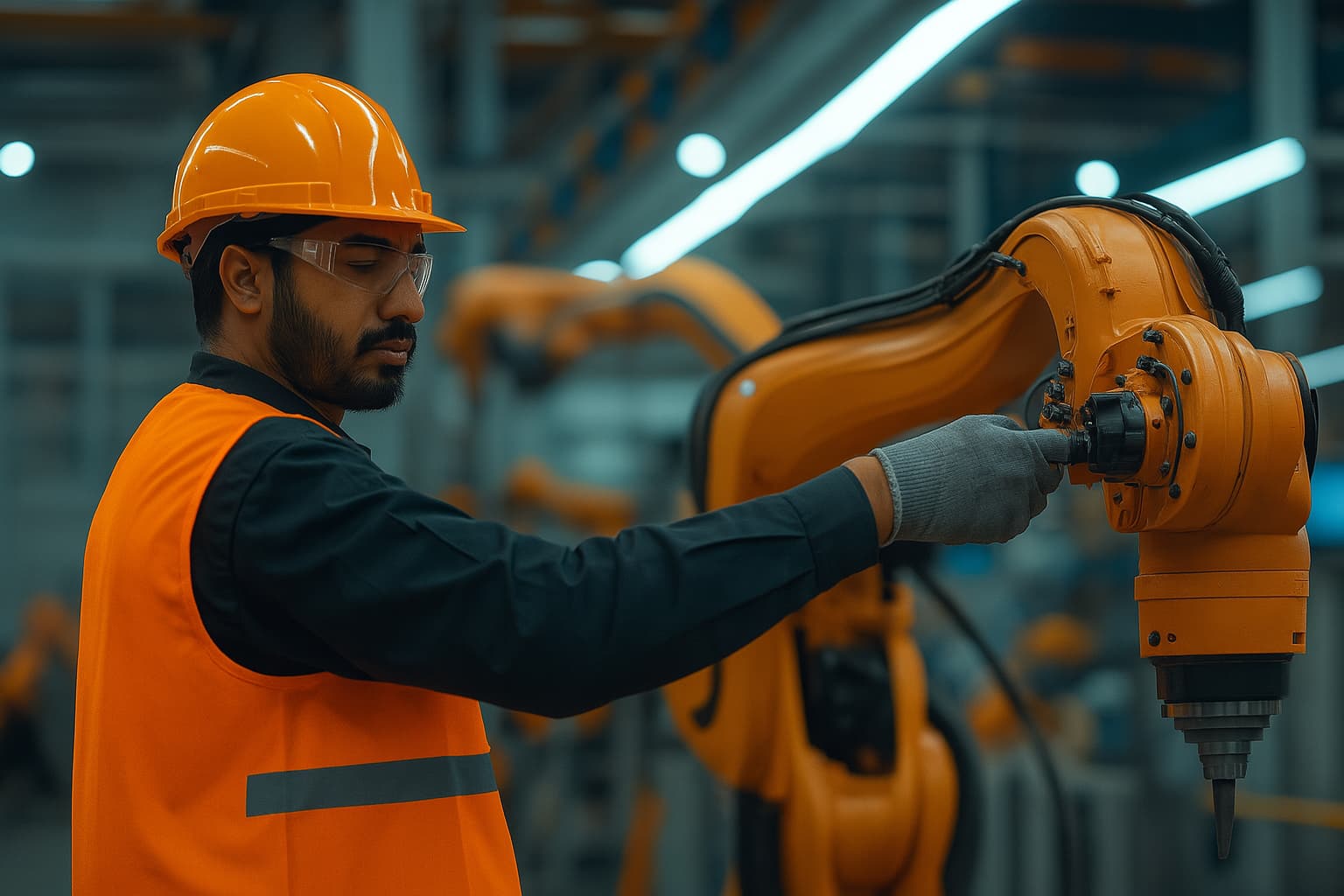 industrial license in saudi