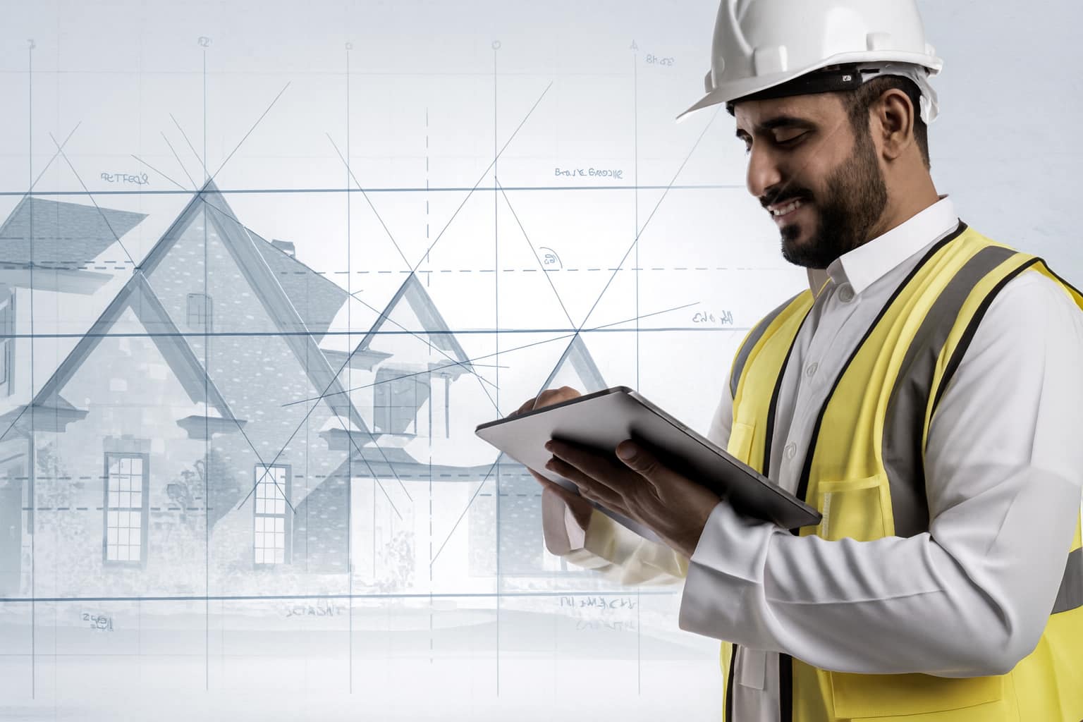 industrial license ksa