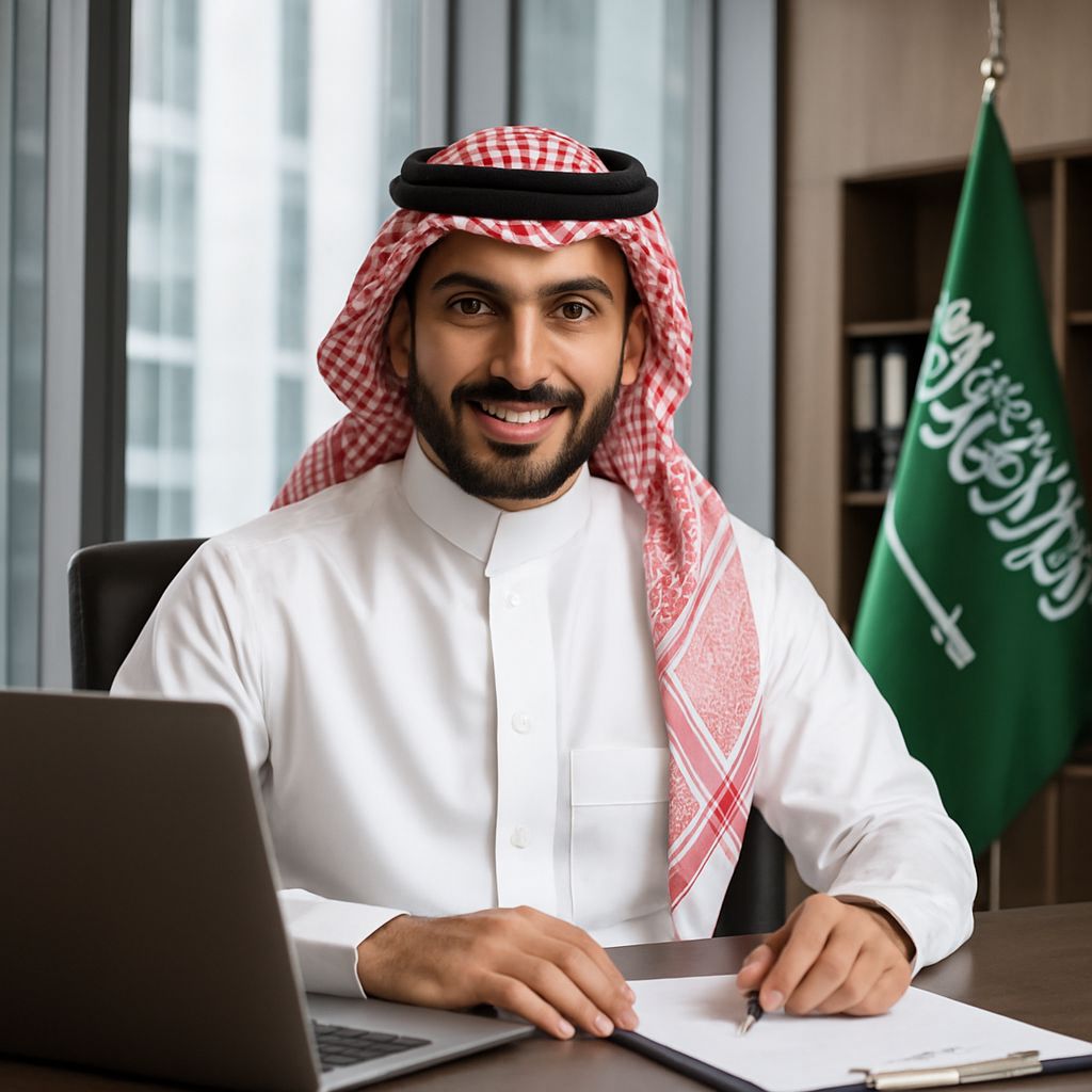 open company in saudi arabia