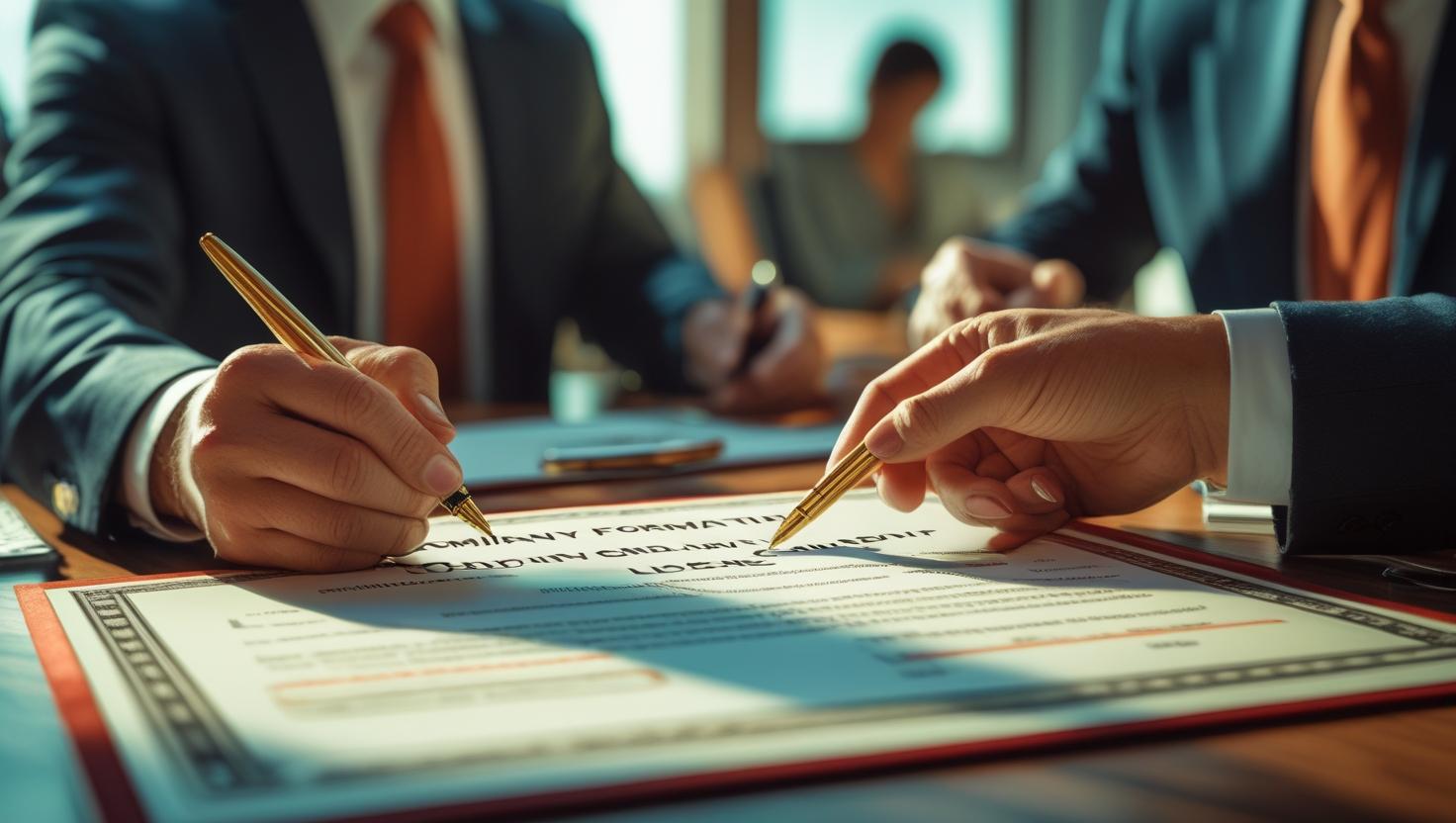 register a business in saudi arabia