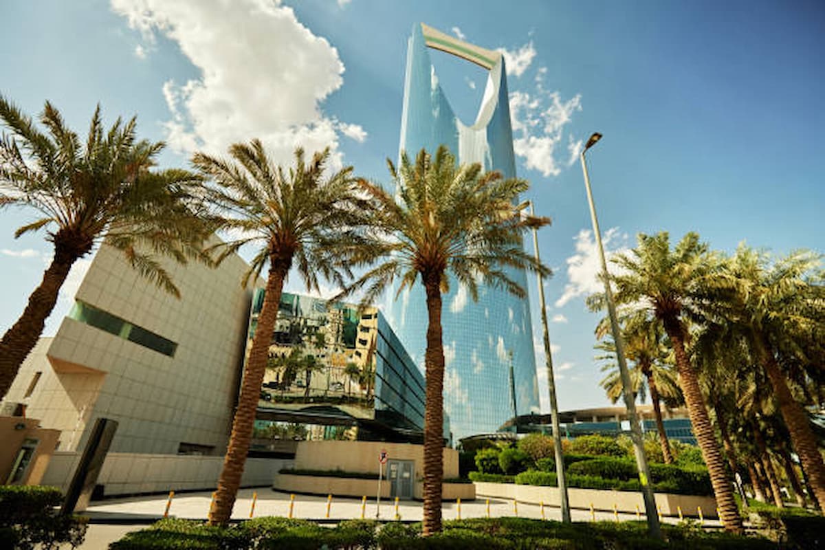 saudi arabia business