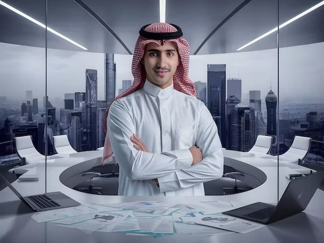 setting up a company in saudi arabia