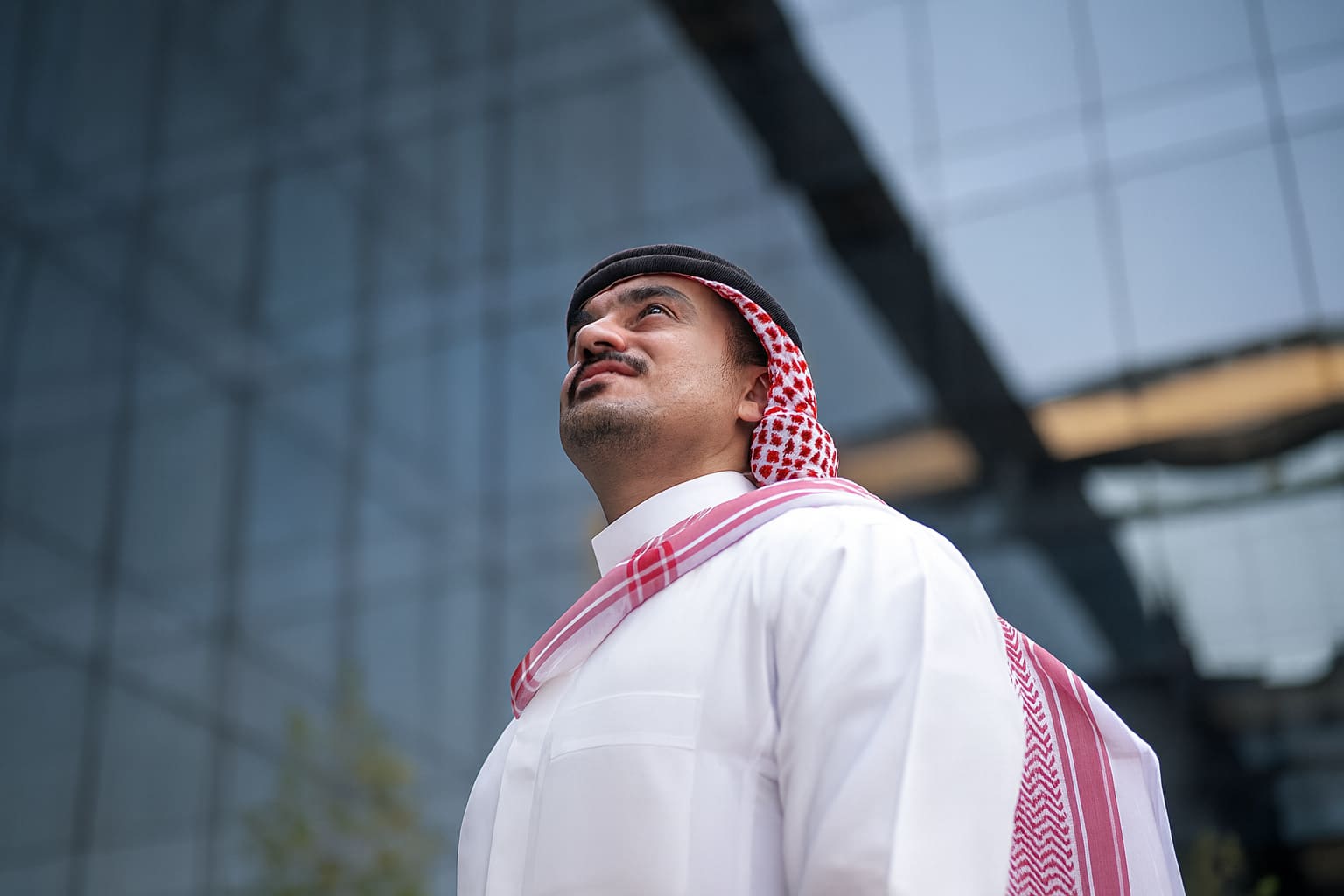 setting up company in ksa