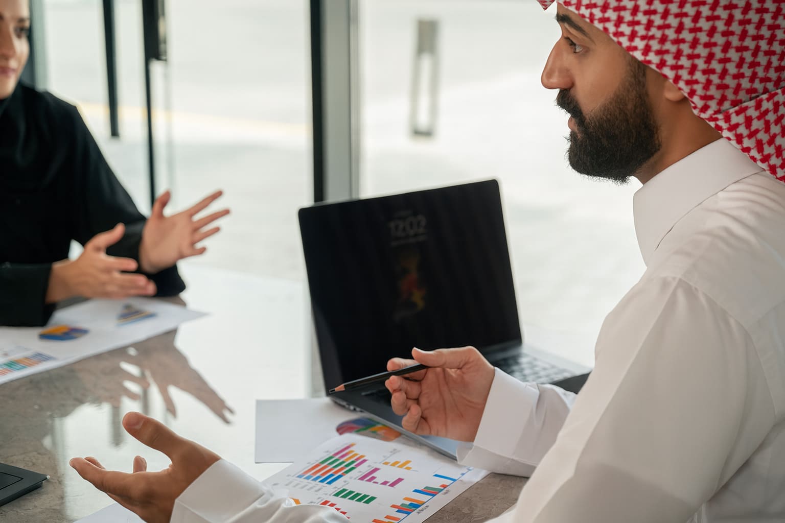 setup business in saudi arabia