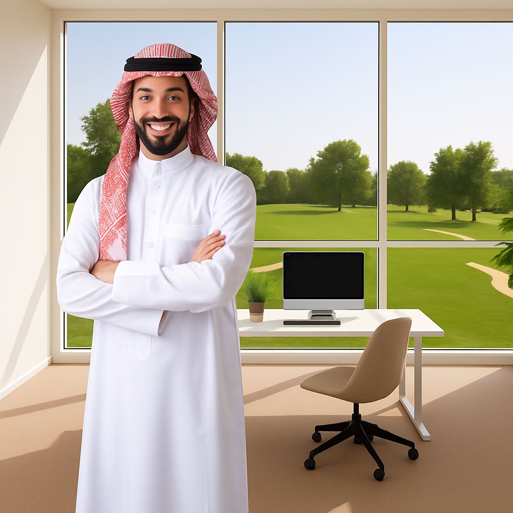 start  llc in saudi arabia