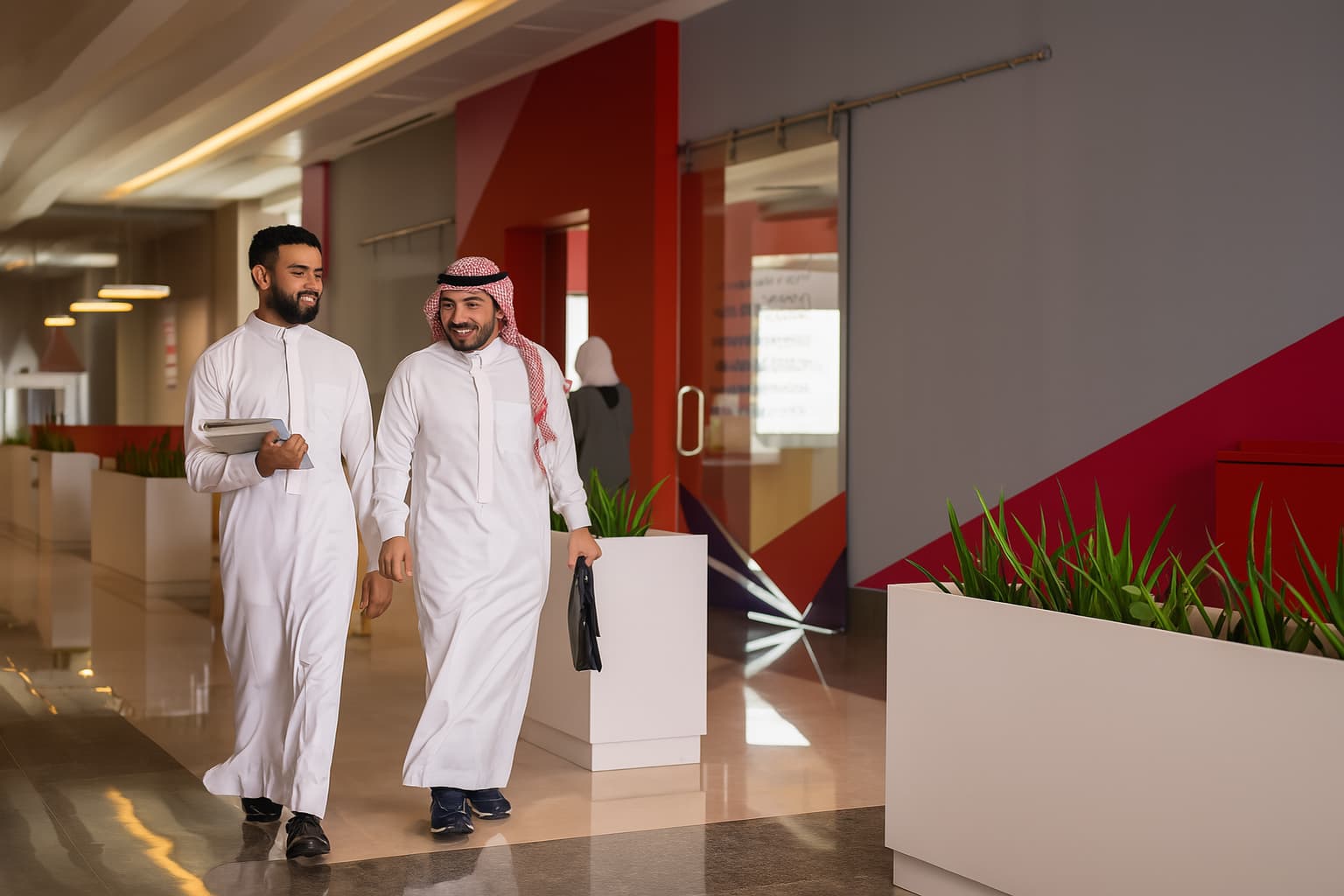 start company in saudi arabia