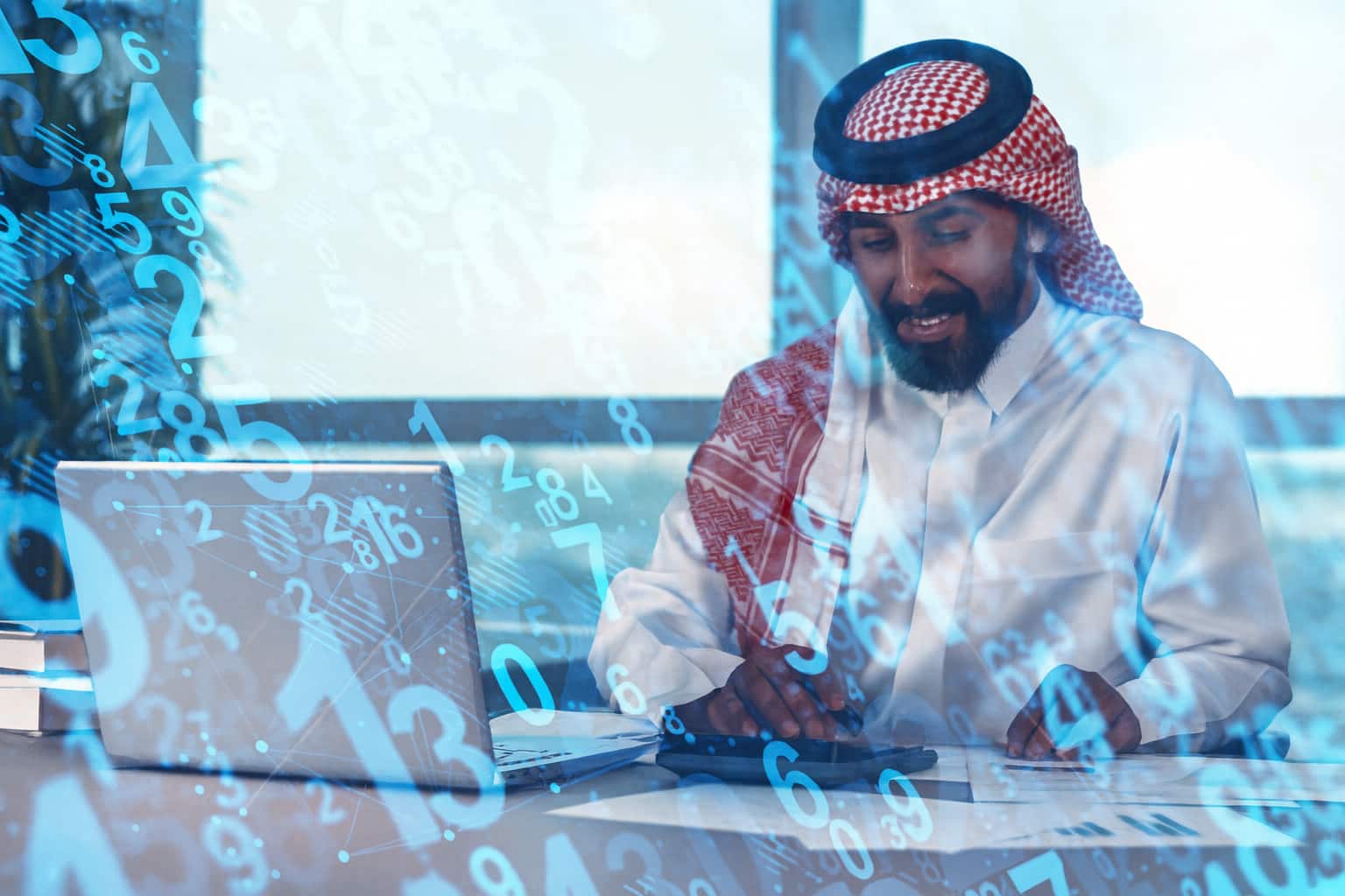 vat license saudi arabia