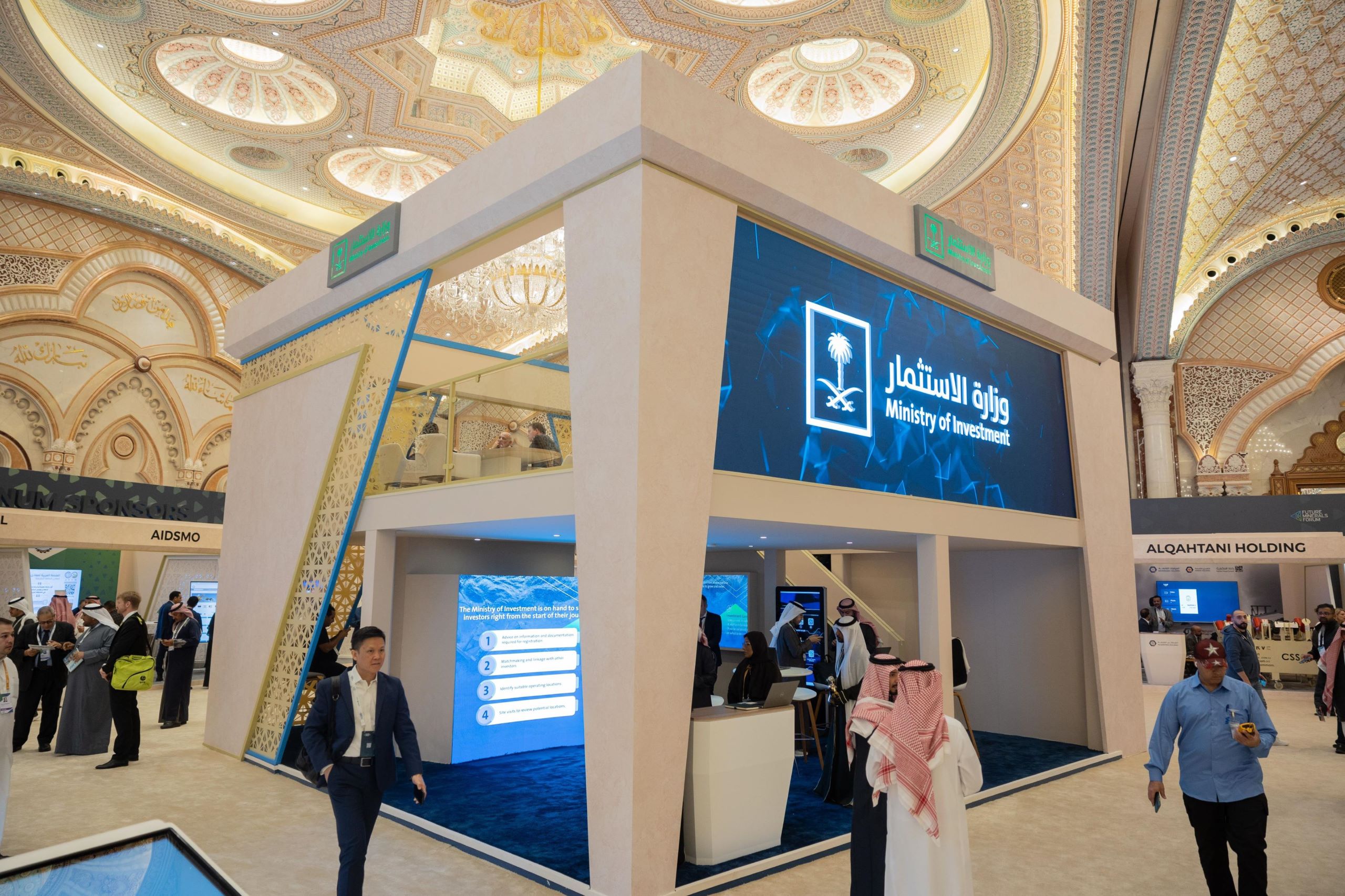 10 Steps to Setting Up Your Business in Saudi Arabia