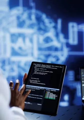 Création d'entreprise